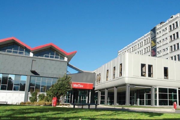 Wellington Campus