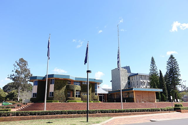 Toowoomba Campus