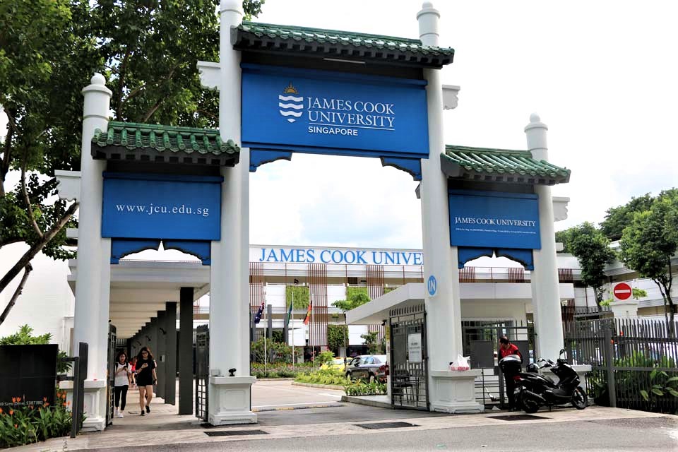 Singapore International Campus