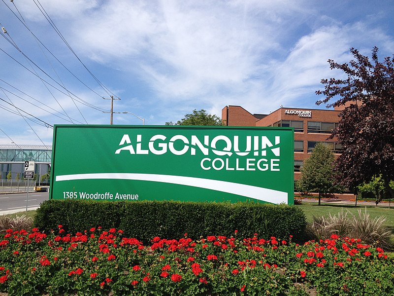 Algonquin College: Ottawa Campus