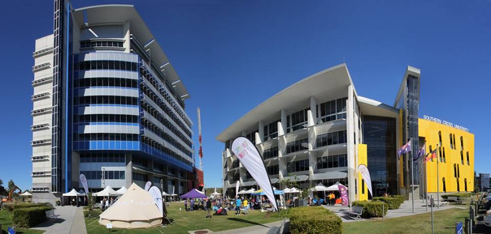 Gold Coast Campus