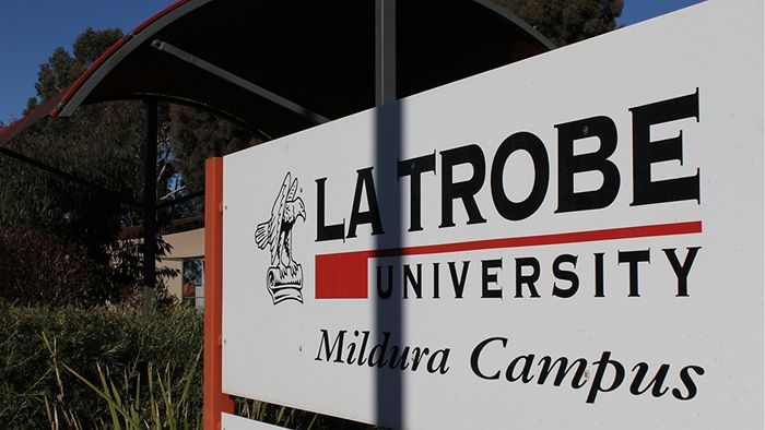 Mildura Campus