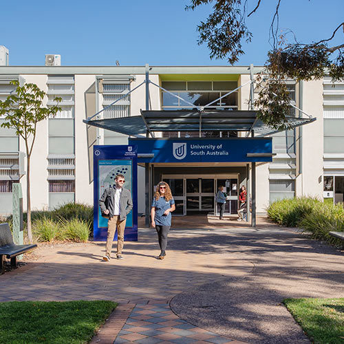 Whyalla campus