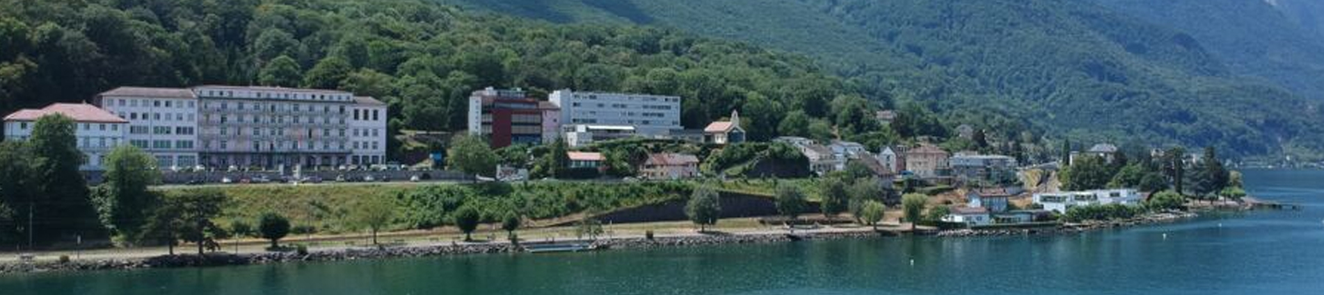 Cesar Ritz Colleges of Switzerland
