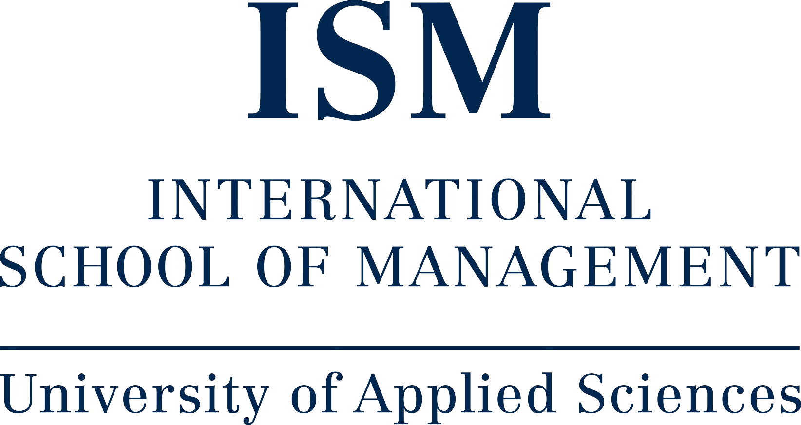 ISM