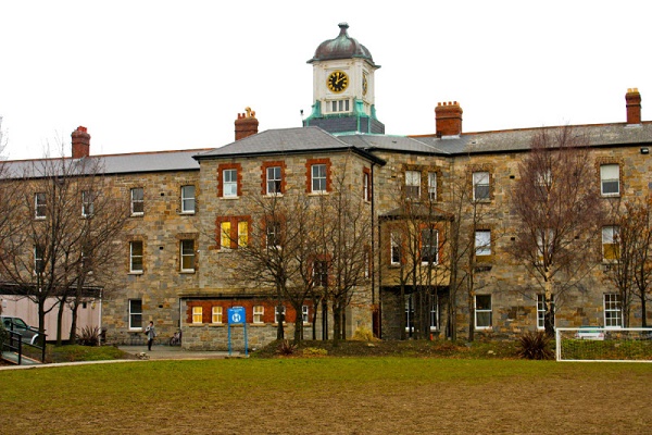 Griffith college Ireland