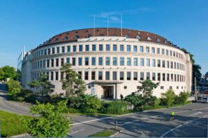 Zurich University of Applied Sciences in Business Administration