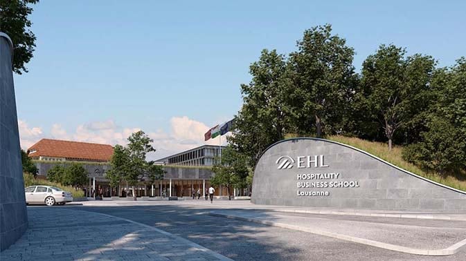 EHL Hospitality Business School