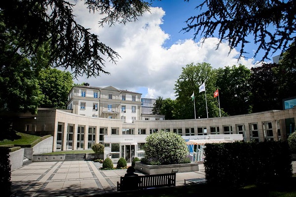 international management institute switzerland