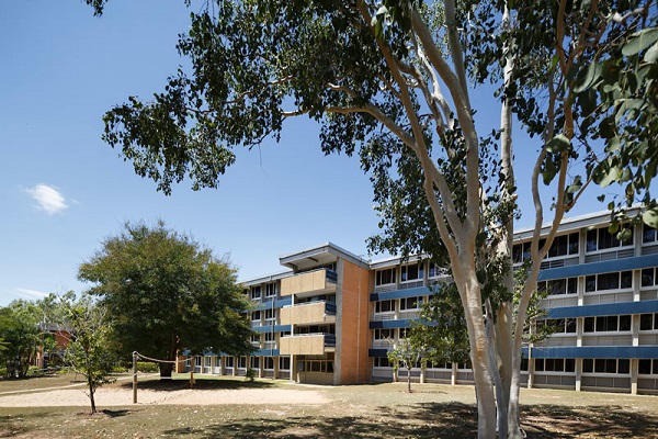 James Cook University - Australia
