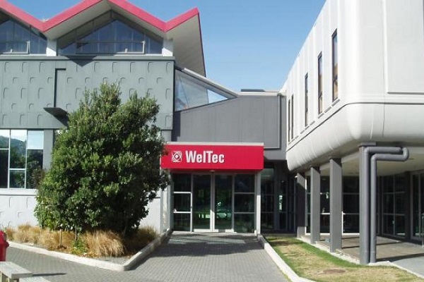 Wellington Institute of Technology