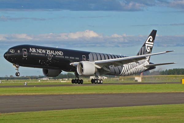 Air New Zealand Academy of Learning